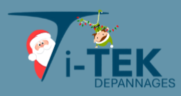 Ti-Tek Dépannages