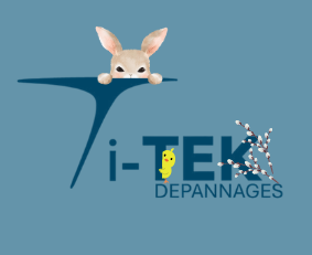 Ti-Tek Dépannages
