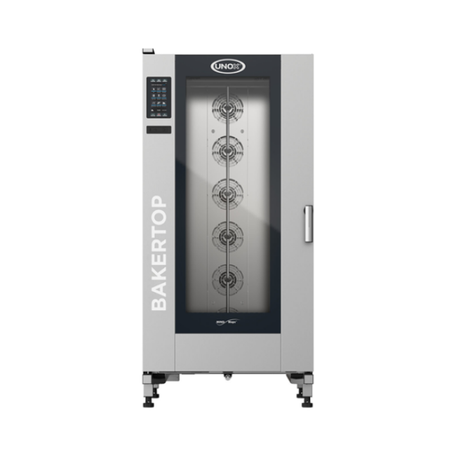 Unox Bakertop Mind 16 niveaux